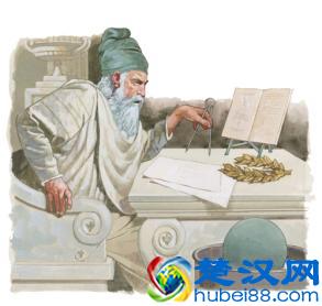 圆周率是怎样算出来的？