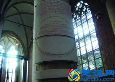 圆周率是怎样算出来的？