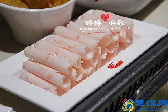 海底捞的锅底哪种最好吃？哪种菜最有特色？