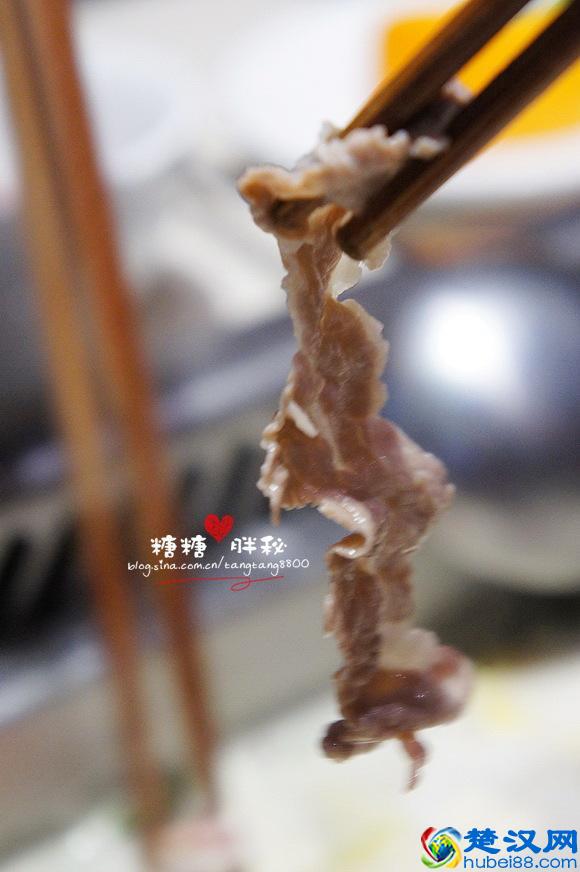 海底捞的锅底哪种最好吃？哪种菜最有特色？