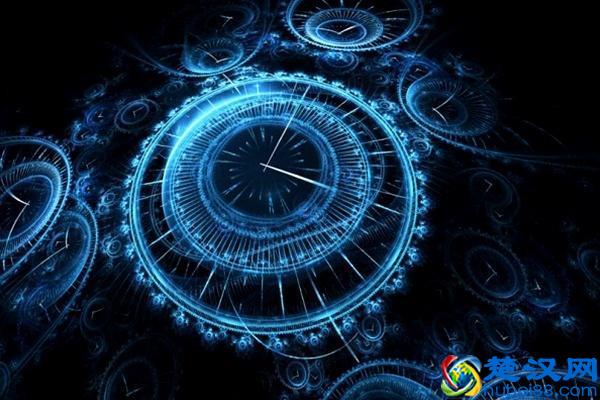 为何光速是每秒30万公里？研究发现：这一切或早被设定好了