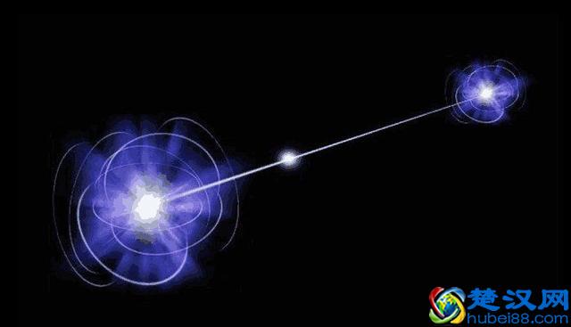 为何光速是每秒30万公里？研究发现：这一切或早被设定好了