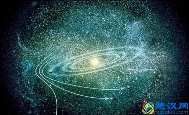 为何光速是每秒30万公里？研究发现：这一切或早被设定好了