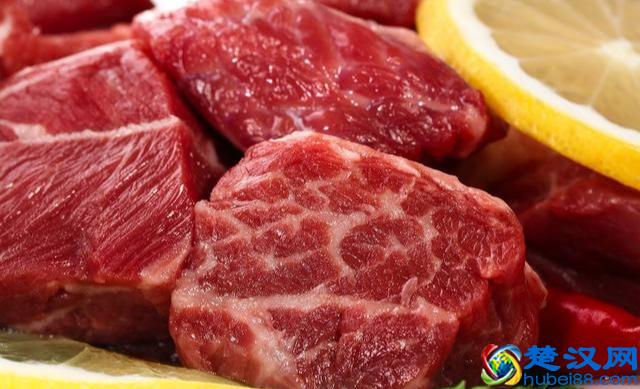 牛肉怎么炖煮好吃，肉质又嫩又鲜