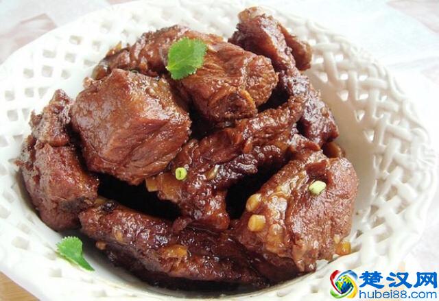 牛肉怎么炖煮好吃，肉质又嫩又鲜