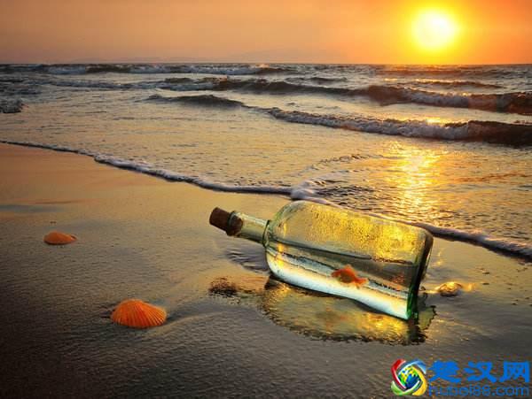 往事如烟，浅笑而安