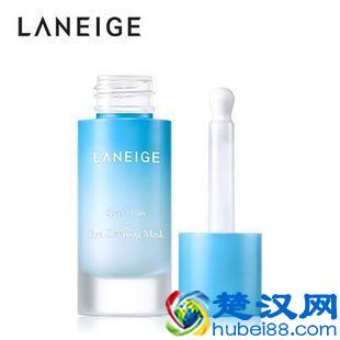 兰芝的护肤品怎么样，兰芝化妆品六款产品试用