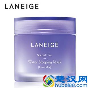 兰芝的护肤品怎么样，兰芝化妆品六款产品试用