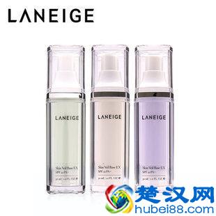 兰芝的护肤品怎么样，兰芝化妆品六款产品试用