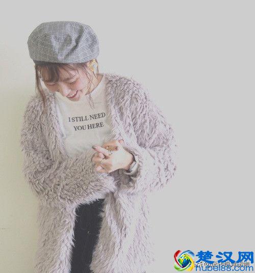 格子衣服配什么裤子好看，秋冬格子搭配技巧