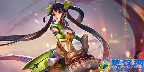 王者荣耀孙尚香怎么玩对线技巧详细解析