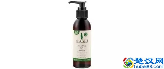 芦荟胶哪个牌子好？能晒后修复？｜点评