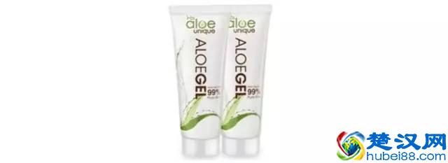 芦荟胶哪个牌子好？能晒后修复？｜点评