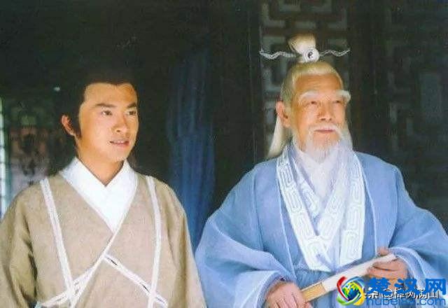 张三丰到底活了多少岁？