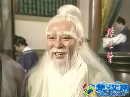 张三丰到底活了多少岁？