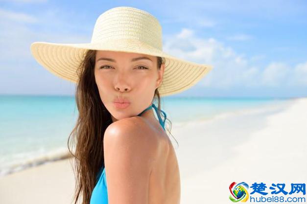 晒黑的皮肤怎样快速变白，这些小技巧可以帮你