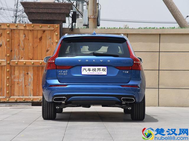 2019款沃尔沃亚太-沃尔沃XC60，车主们提车后，都怎样吐槽它