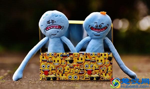 当你委屈了，无助了，记好“三句话”