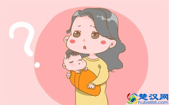 宝宝刚出生塌鼻梁，以后会变高吗？看完这几点你就知道了