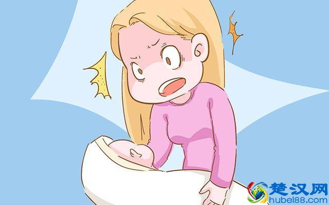 宝宝刚出生塌鼻梁，以后会变高吗？看完这几点你就知道了