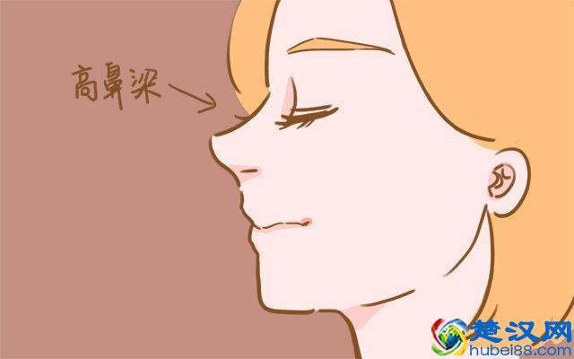 宝宝刚出生塌鼻梁，以后会变高吗？看完这几点你就知道了