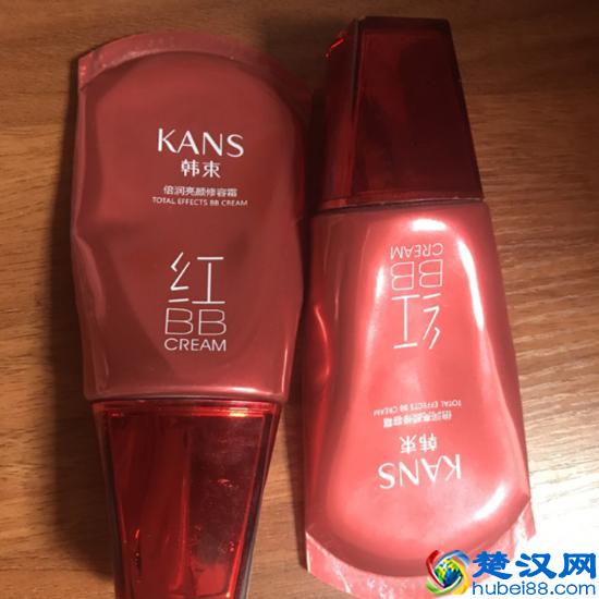 韩束护肤品好用吗 看看护肤达人怎么说