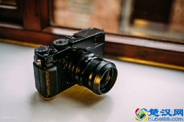 可以像手机拍照那样简单，富士XT3使用体验