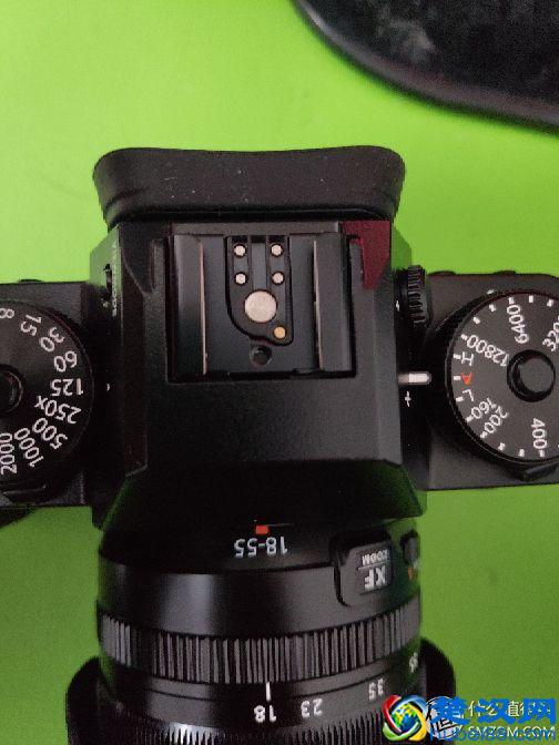 可以像手机拍照那样简单，富士XT3使用体验