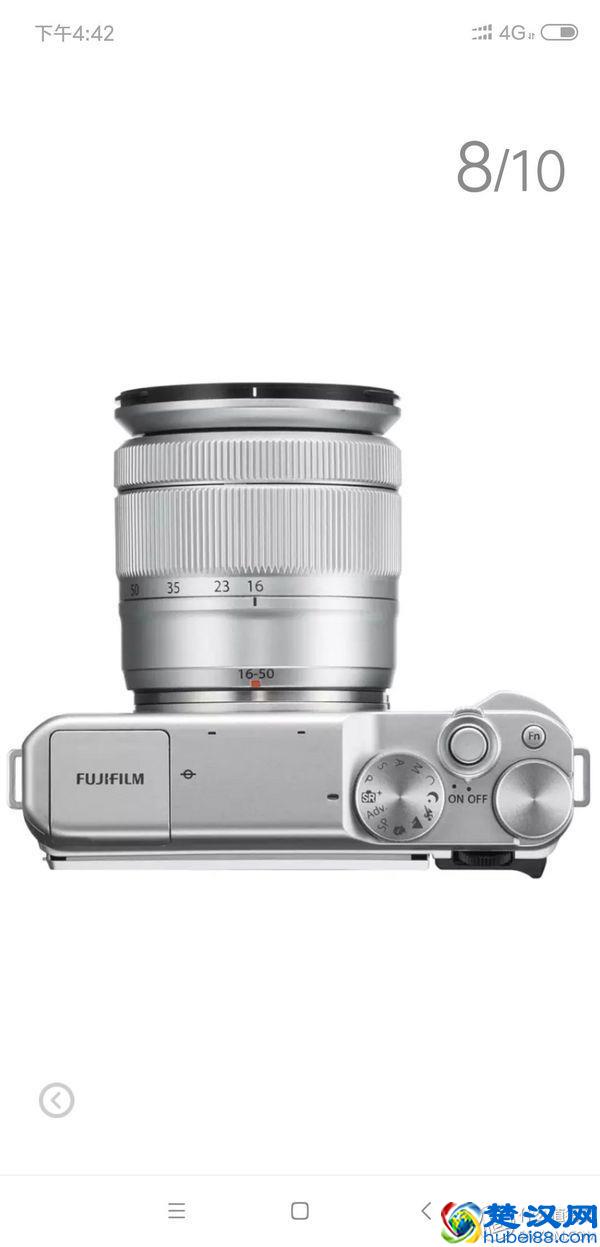 可以像手机拍照那样简单，富士XT3使用体验