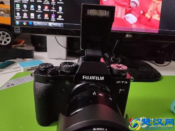 可以像手机拍照那样简单，富士XT3使用体验