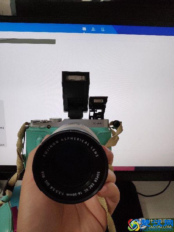 可以像手机拍照那样简单，富士XT3使用体验