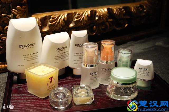 开美容院该如何选产品？