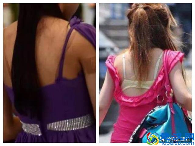 女孩子夏天穿衣服要注意这几点，不然会踩雷哦