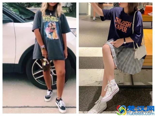 女孩子夏天穿衣服要注意这几点，不然会踩雷哦