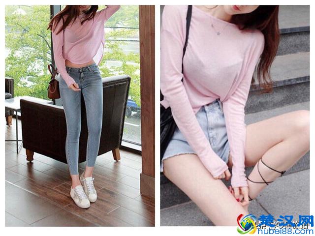 女孩子夏天穿衣服要注意这几点，不然会踩雷哦