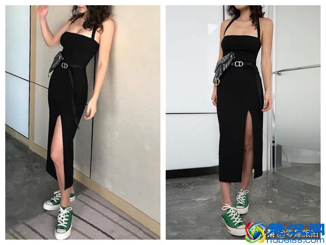 女孩子夏天穿衣服要注意这几点，不然会踩雷哦