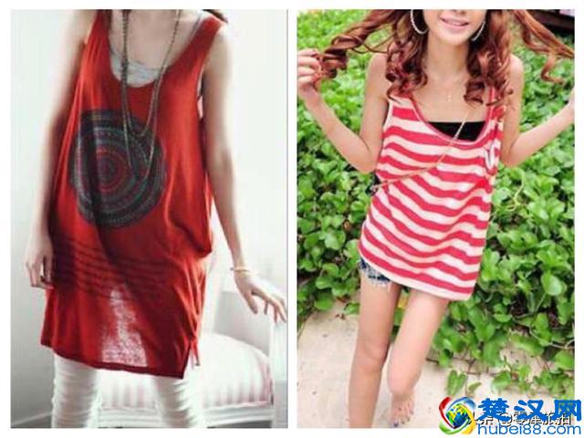 女孩子夏天穿衣服要注意这几点，不然会踩雷哦