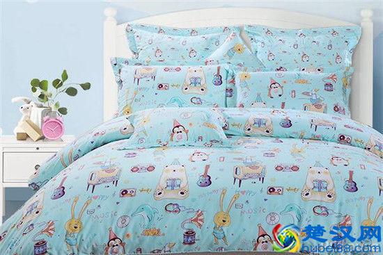 儿童床上用品选购窍门有哪些 儿童床上用品品牌推荐