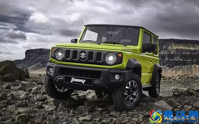 全新吉姆尼怎么样？虽然是好车，但是不容易买到
