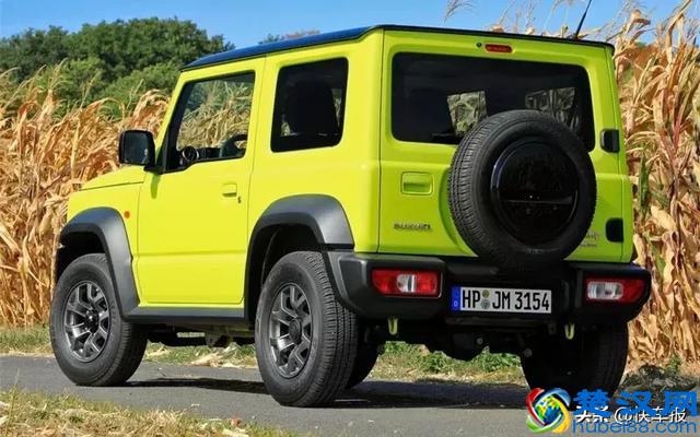 全新吉姆尼怎么样？虽然是好车，但是不容易买到