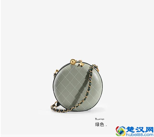 什么包包最百搭，今年最火的小香风包必须有名，每一款都美极了