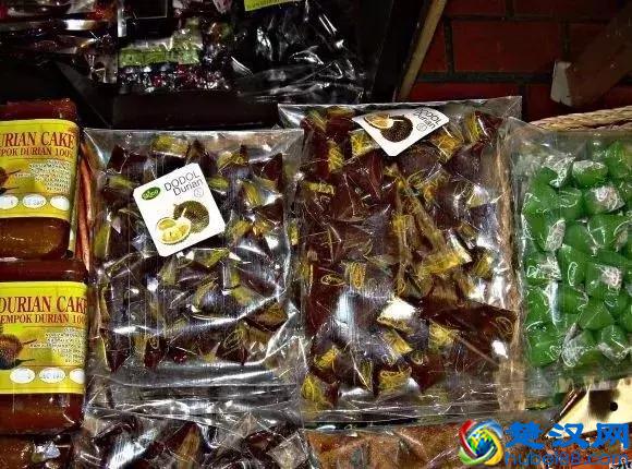 马来西亚什么值得买？这些伴手礼拿出去很有范儿