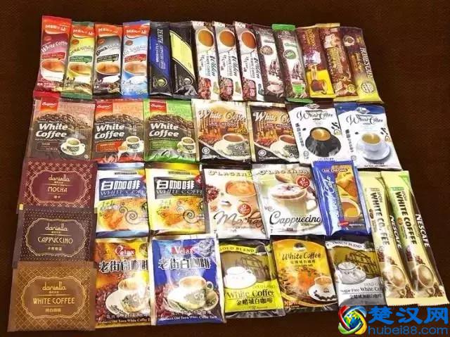 马来西亚什么值得买？这些伴手礼拿出去很有范儿