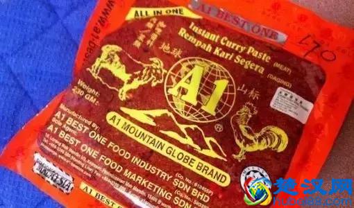 马来西亚什么值得买？这些伴手礼拿出去很有范儿