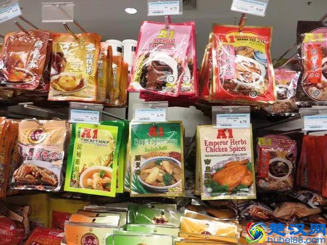 马来西亚什么值得买？这些伴手礼拿出去很有范儿