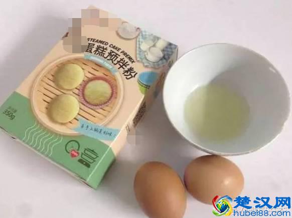 零失败、速成的蛋糕预拌粉，听着好神奇，究竟是啥？好不好？