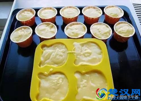 零失败、速成的蛋糕预拌粉，听着好神奇，究竟是啥？好不好？