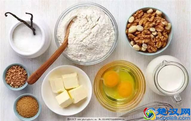 零失败、速成的蛋糕预拌粉，听着好神奇，究竟是啥？好不好？