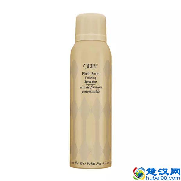 用了发蜡就必须顶着2斤头发出门？那是因为你没用喷雾式发蜡