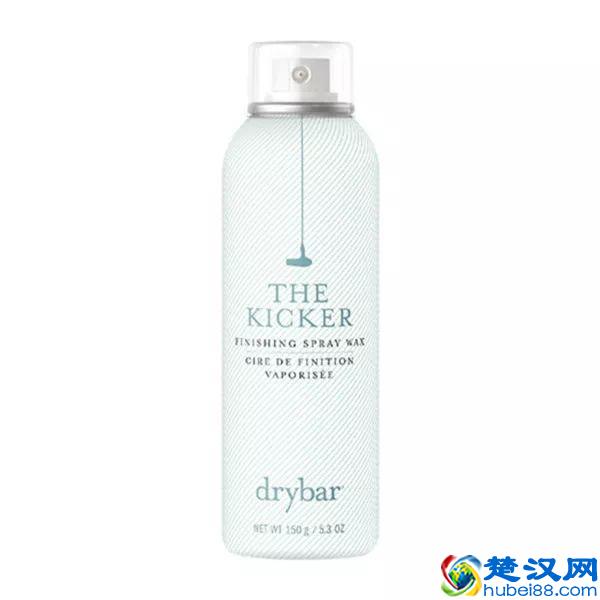 用了发蜡就必须顶着2斤头发出门？那是因为你没用喷雾式发蜡